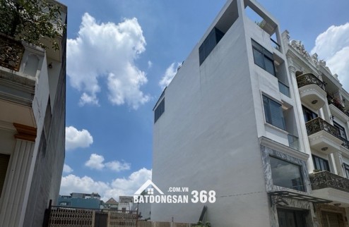ĐẤT PHÂN LÔ KHU TÊN LỬA 4*14M - TRẢ LÀ BÁN.